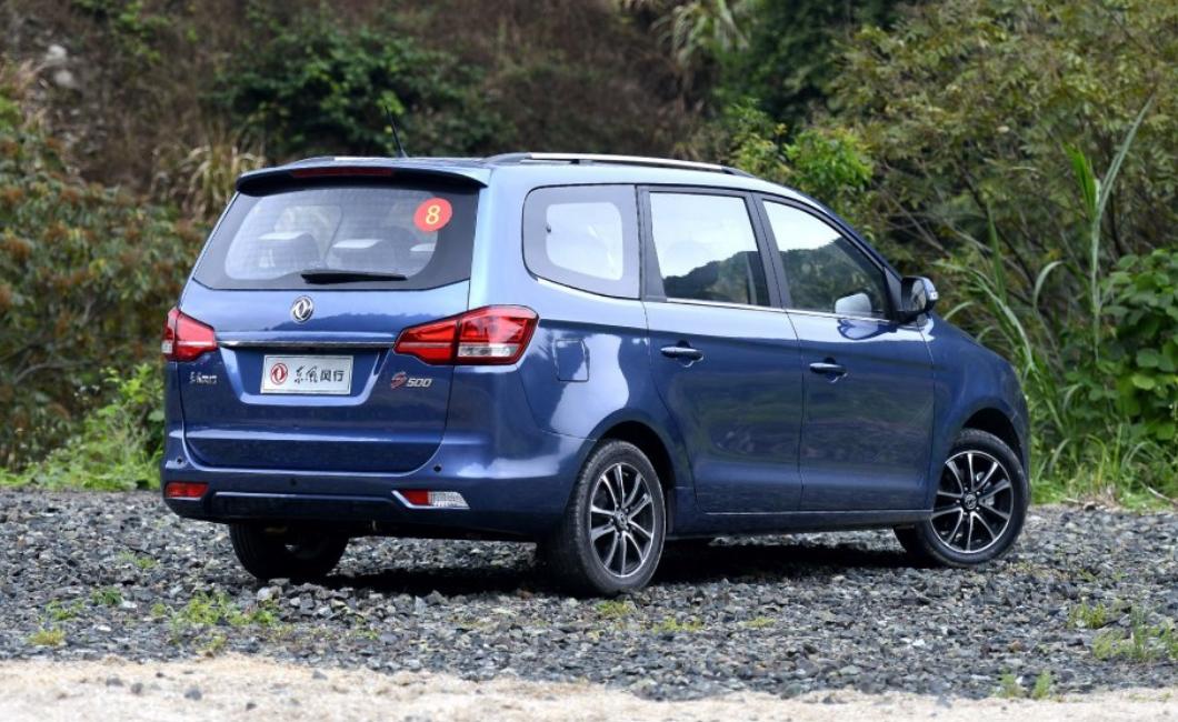 国产车搭载三菱发动机的mpv,销量好的国产七座的mpv