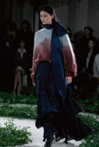 获选产品巡礼|伊芙丽：*光春**明媚，让这个仙女牌解锁你超凡脱俗的美