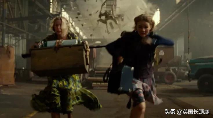 2021最让人期待的银幕大片：寡姐，哥斯拉...蓄势待发