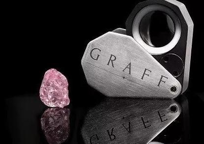 资源稀缺、身价涨不停，粉钻的人气到底有多高？