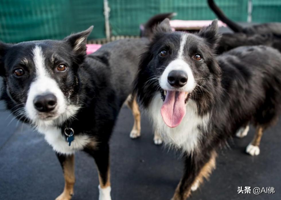 美国最受欢迎的100组小狗名字