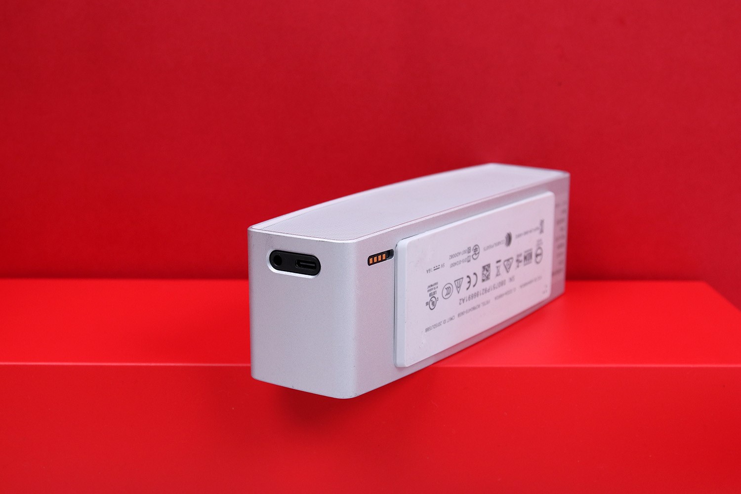 宅家需要音乐相伴,用BoseMini2特别版扬声器消解无聊