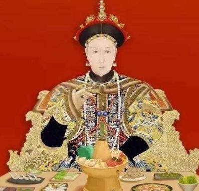 慈禧最喜欢的珍珠是哪个国家 (慈禧太后最喜欢的珍珠)