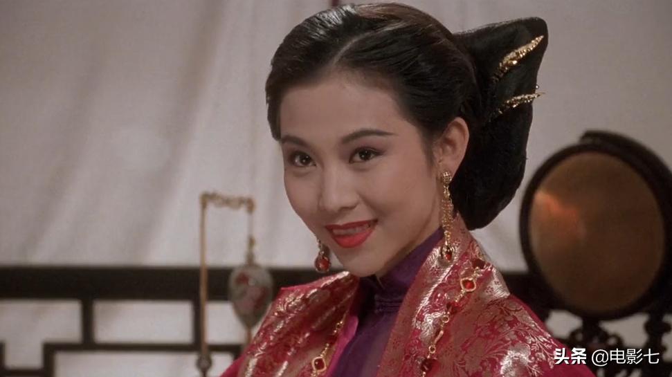 周星驰曾经的经典让人看哭的喜剧,周星驰喜剧之王被忽略的经典