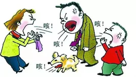 菌群在呼吸道和口腔炎症和感染中的作用