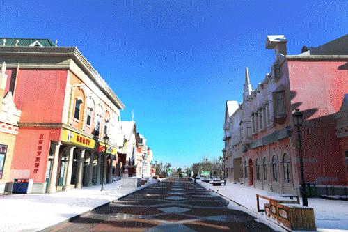 鼓楼灯光秀庆天津616岁生日,天津2022年鼓楼有灯光秀吗