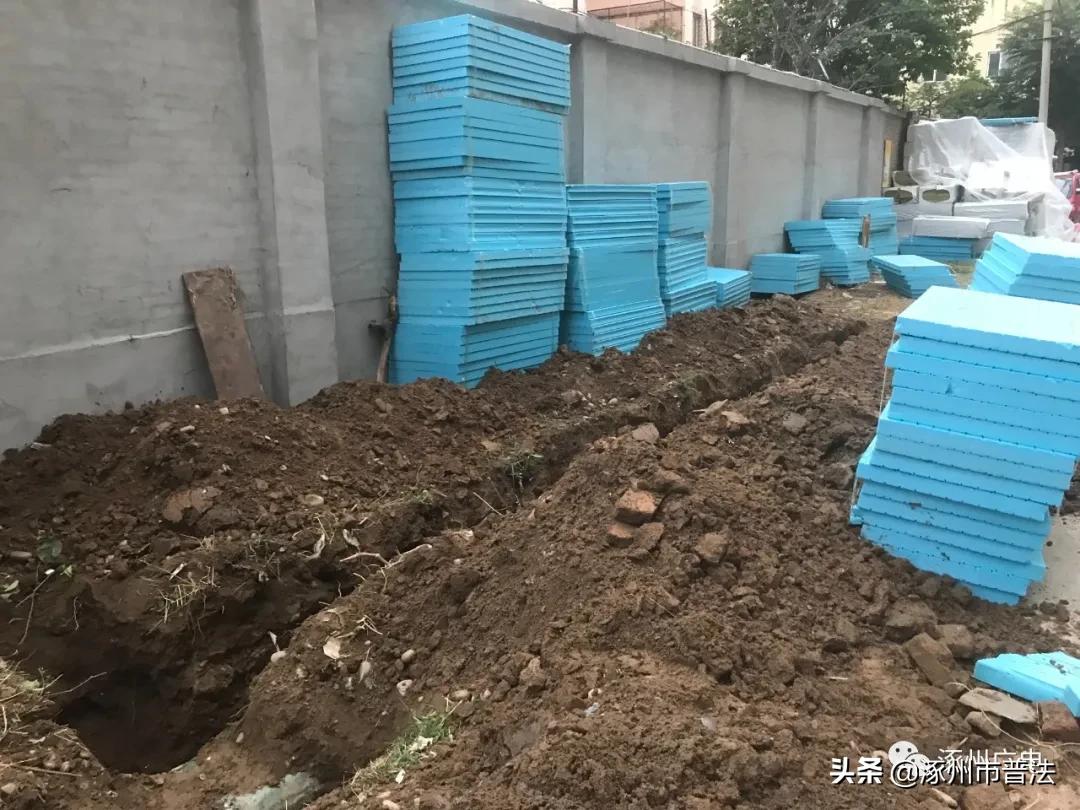 涿州老旧小区改造多少钱,涿州改造过的旧小区什么样