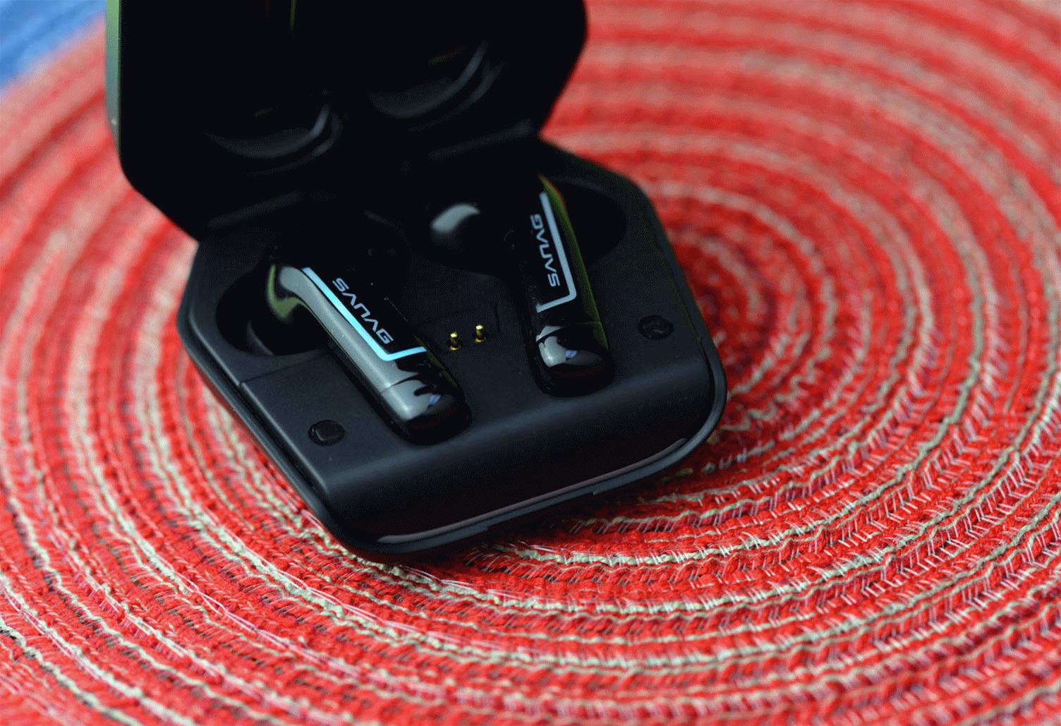 怎么选蓝牙耳机打游戏,如何选耳机吃鸡