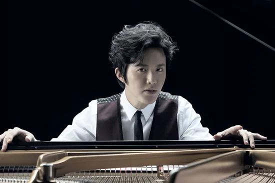 李云迪和郎朗差距有多大,李云迪郎朗互相评价