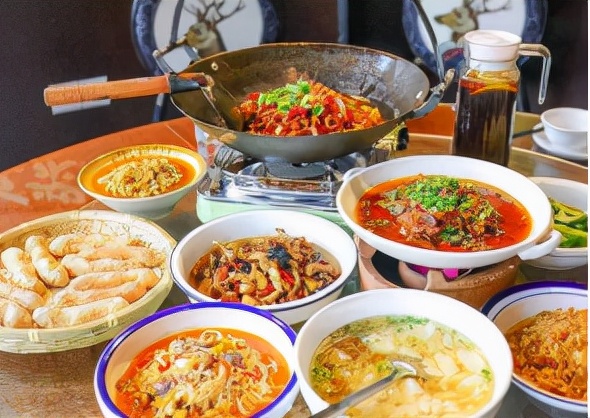 长沙特色美食推荐排行榜前十名,长沙美食推荐必吃前十名数据