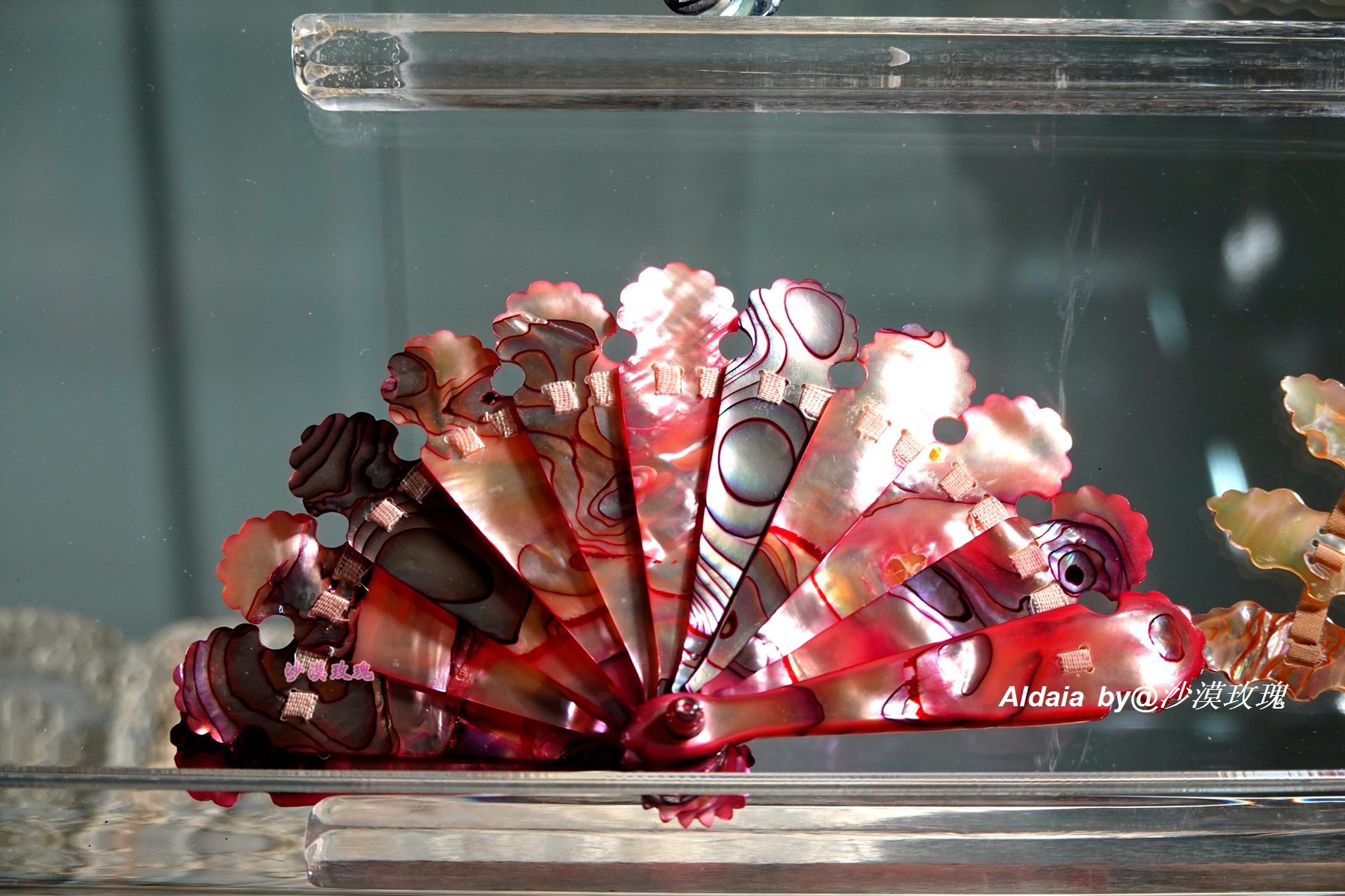 朝鲜最早的折扇,朝鲜族扇子的由来