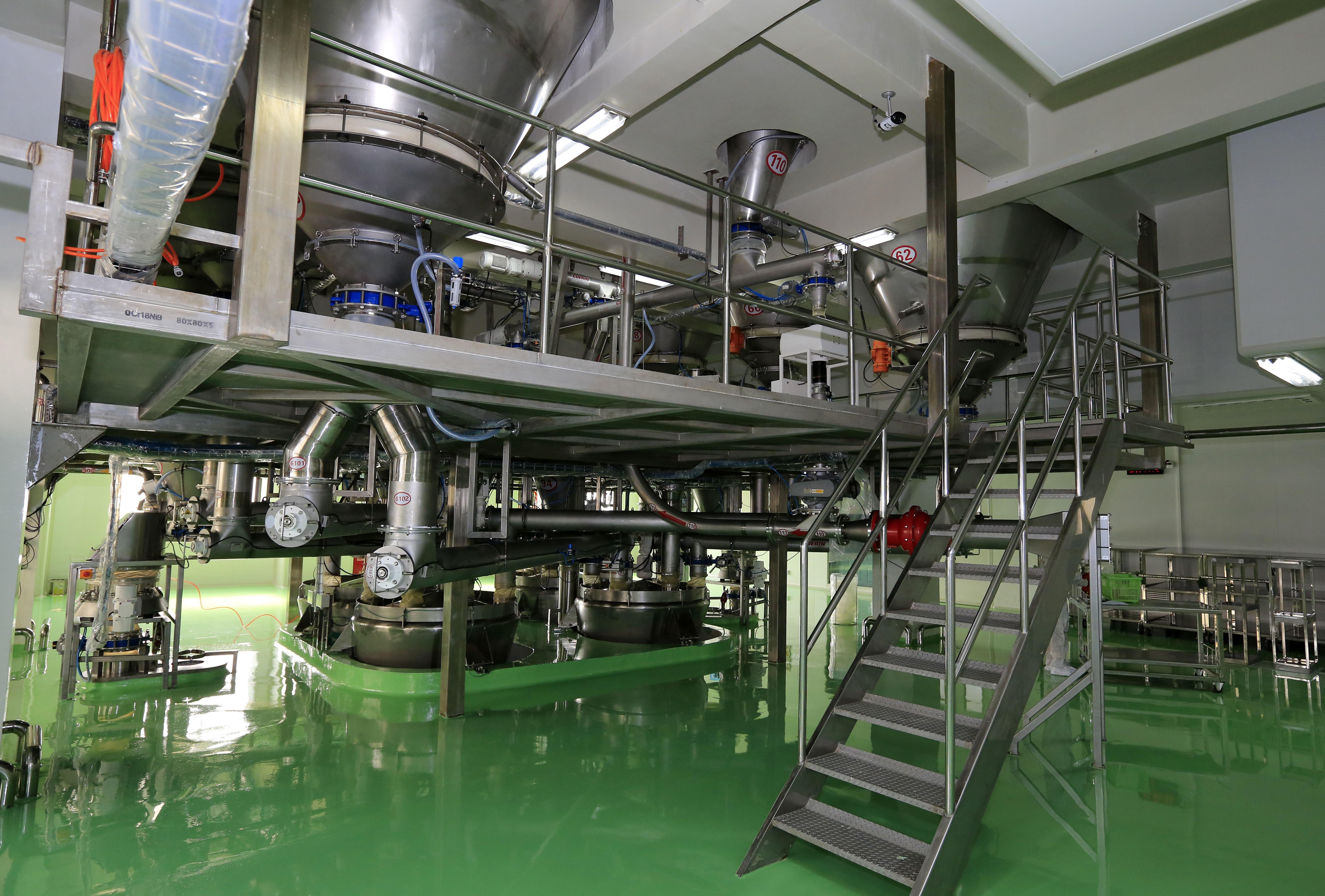 特医食品全球销售,特医食品最新消息