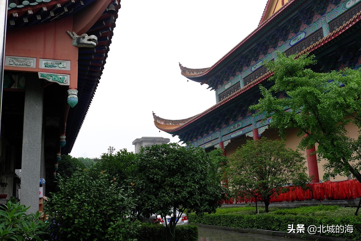 长沙，到底有多牛？有哪些著名的地方？有哪些第一？