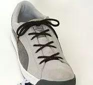 adidasozweego花式鞋带系法,几十种系鞋带的方法