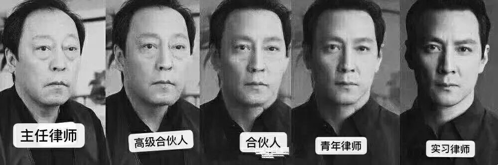 有专业的律师团队为你保驾护航,没有团队的律师靠谱吗