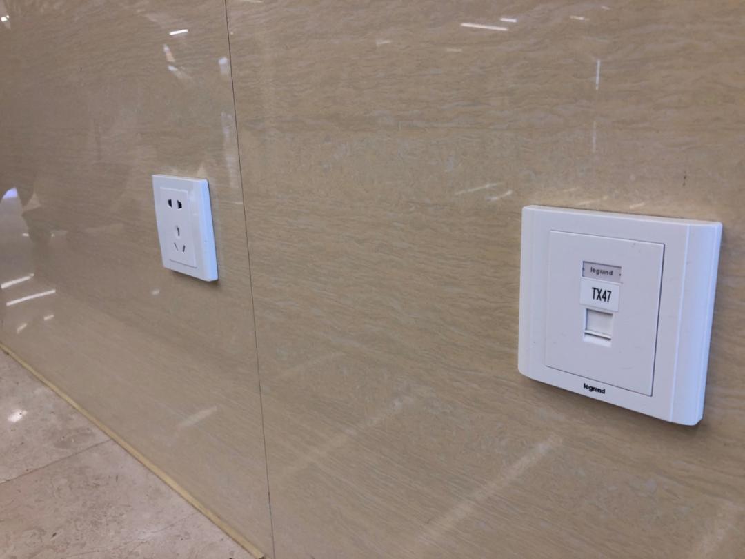 又一家三甲医院采用罗格朗综合布线解决方案：沈阳雍森医院