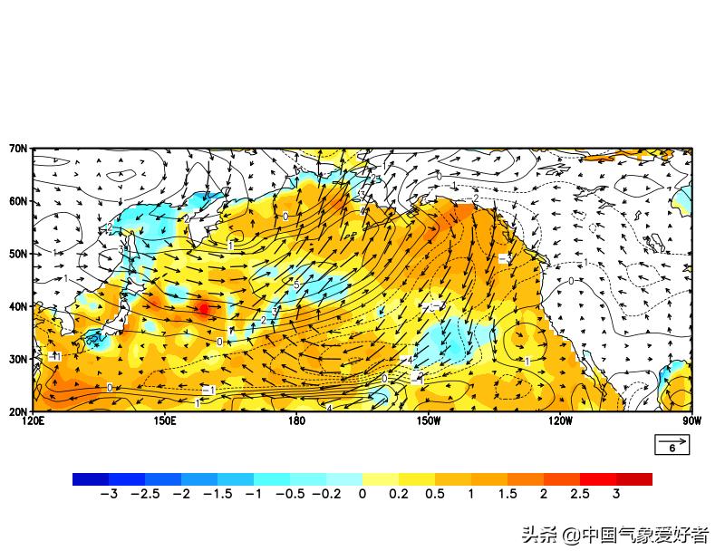 厄尔尼诺现象的气候表现,厄尔尼诺现象冬春季节偏冷
