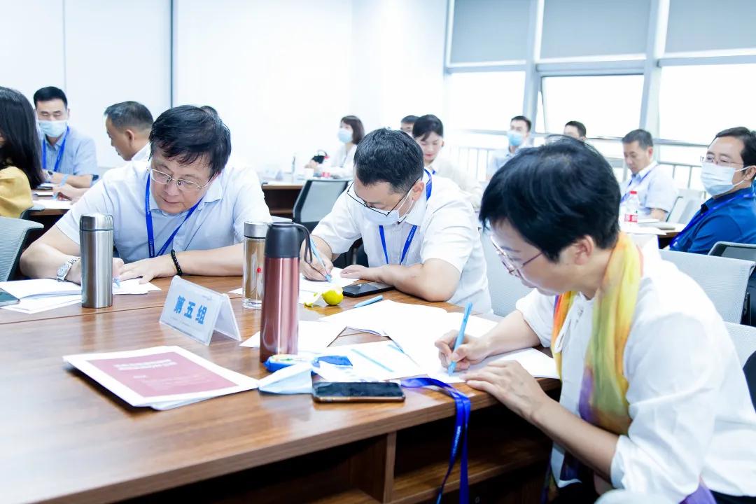 走进江淮首郡,菁英律师实战特训营·合肥站圆满落幕