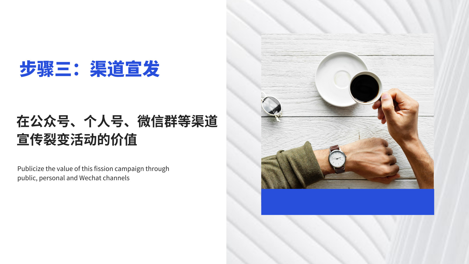 健身微信群裂变流程细节及话术,最简单的微信群裂变