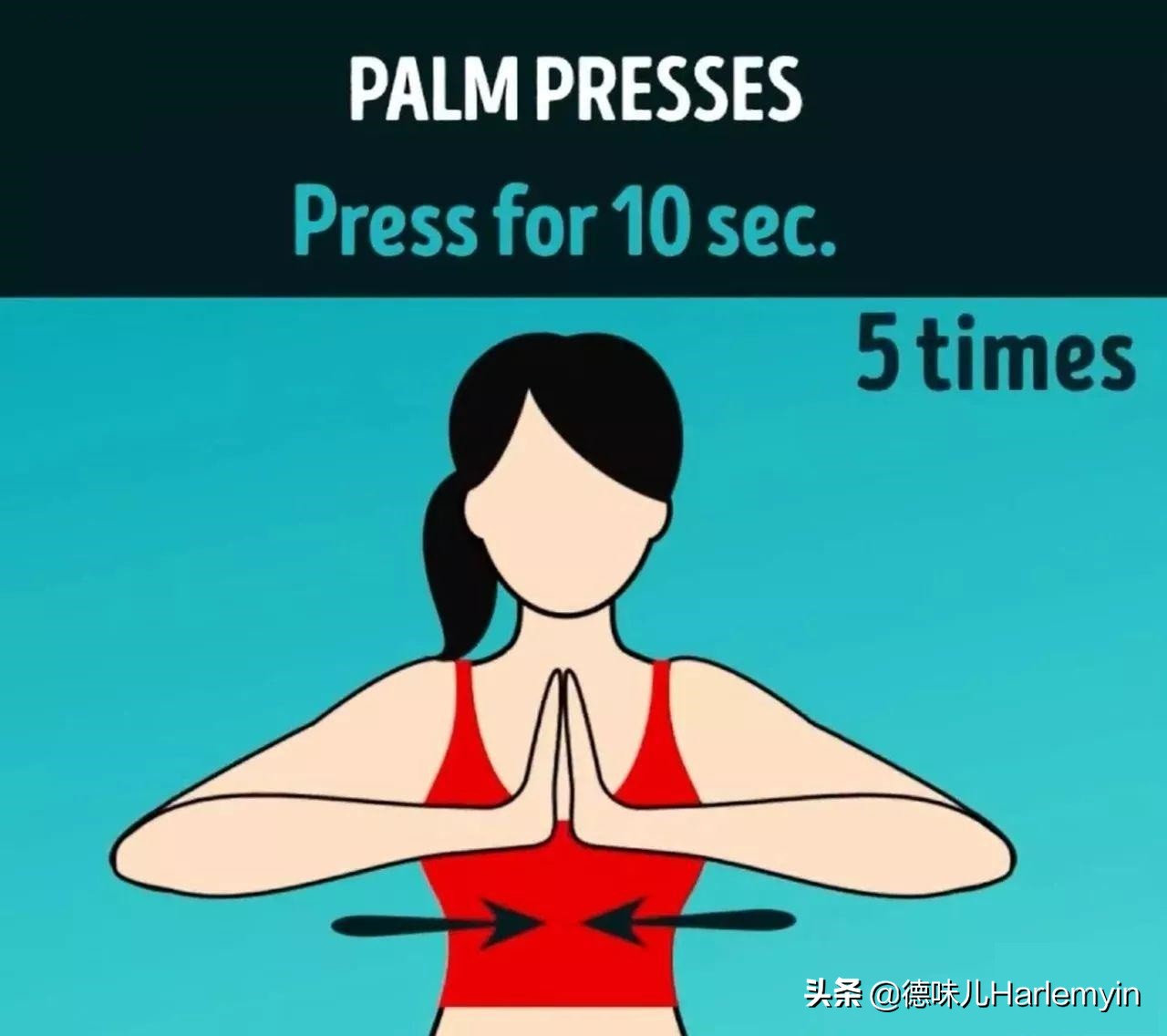 怎样防止胸部下垂和外扩,防止胸部下垂最快最简单的方法