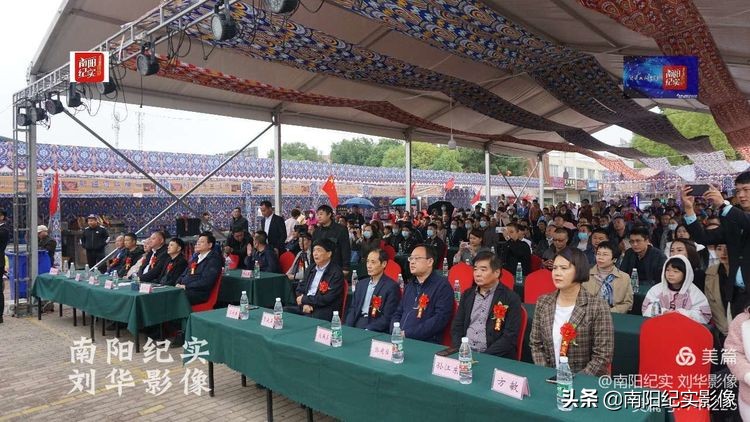 南阳美食必吃榜第一名,南阳市第五届烹饪技能大赛菜品