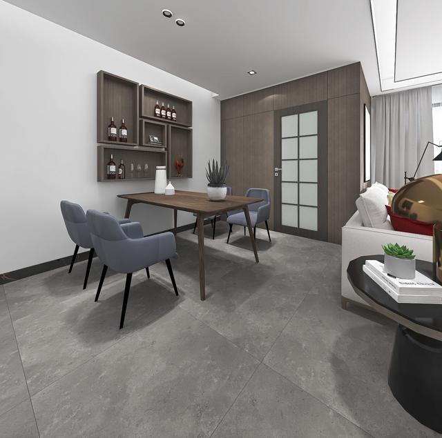 厨房装修瓷砖怎么选好看又实用,窗台装修效果图简约实用瓷砖