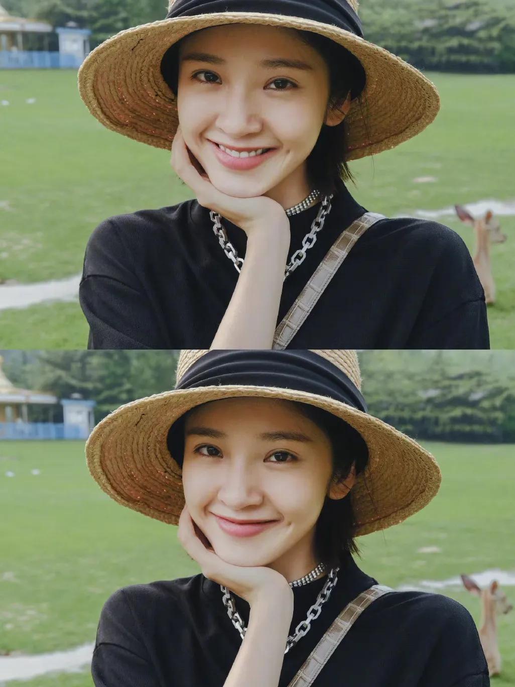 梨涡有什么用处,梨涡对于面相的影响