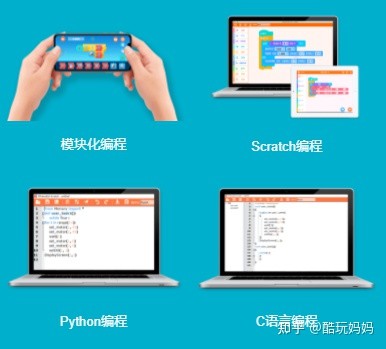 编程机器人如何入门,小学生机器人编程入门