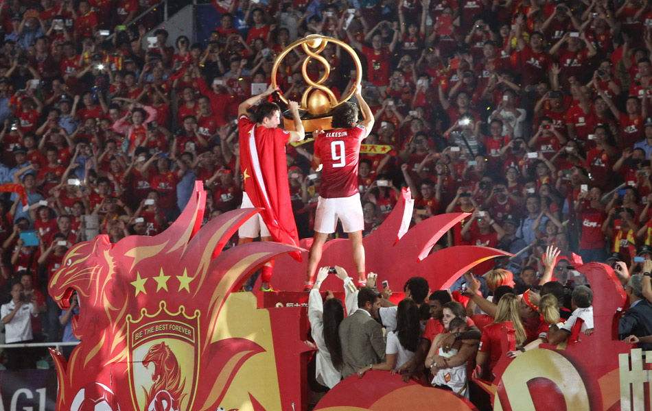 透明革命，恒大再出重磅利好：足球淘宝，地产也淘宝？