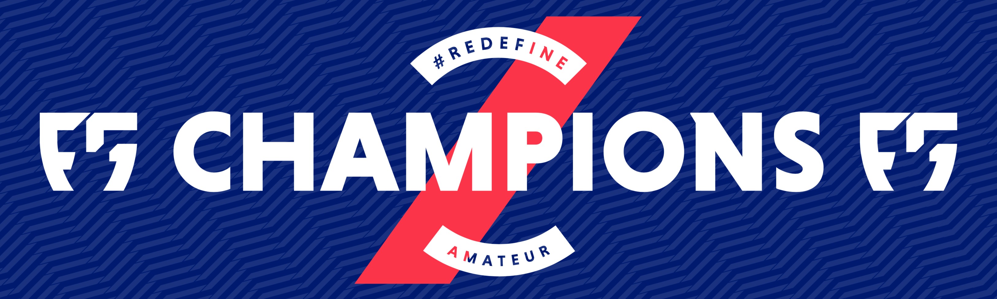 2019F5WC丨我们来了，赛事最新AI设计！