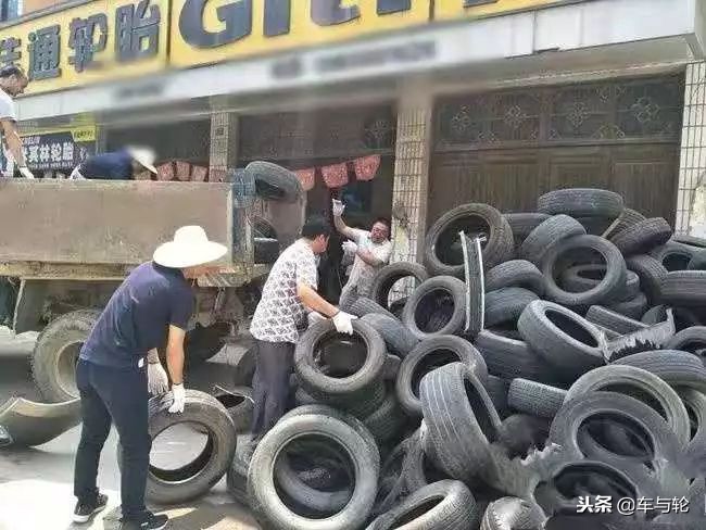 店主必看！轮胎店业绩增长的15个秘诀！