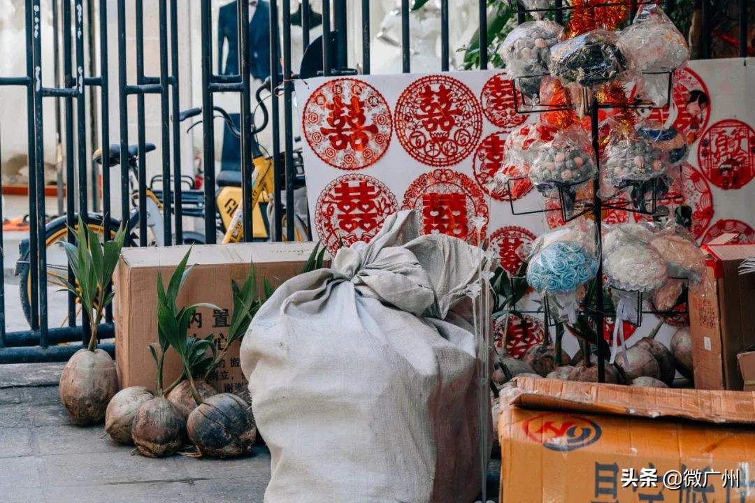 广州有一条很好看的街,广州最值得逛的几条街