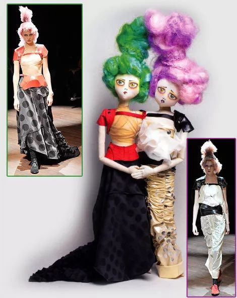 专访AndrewYang|一个把你们的童话梦实现的男人