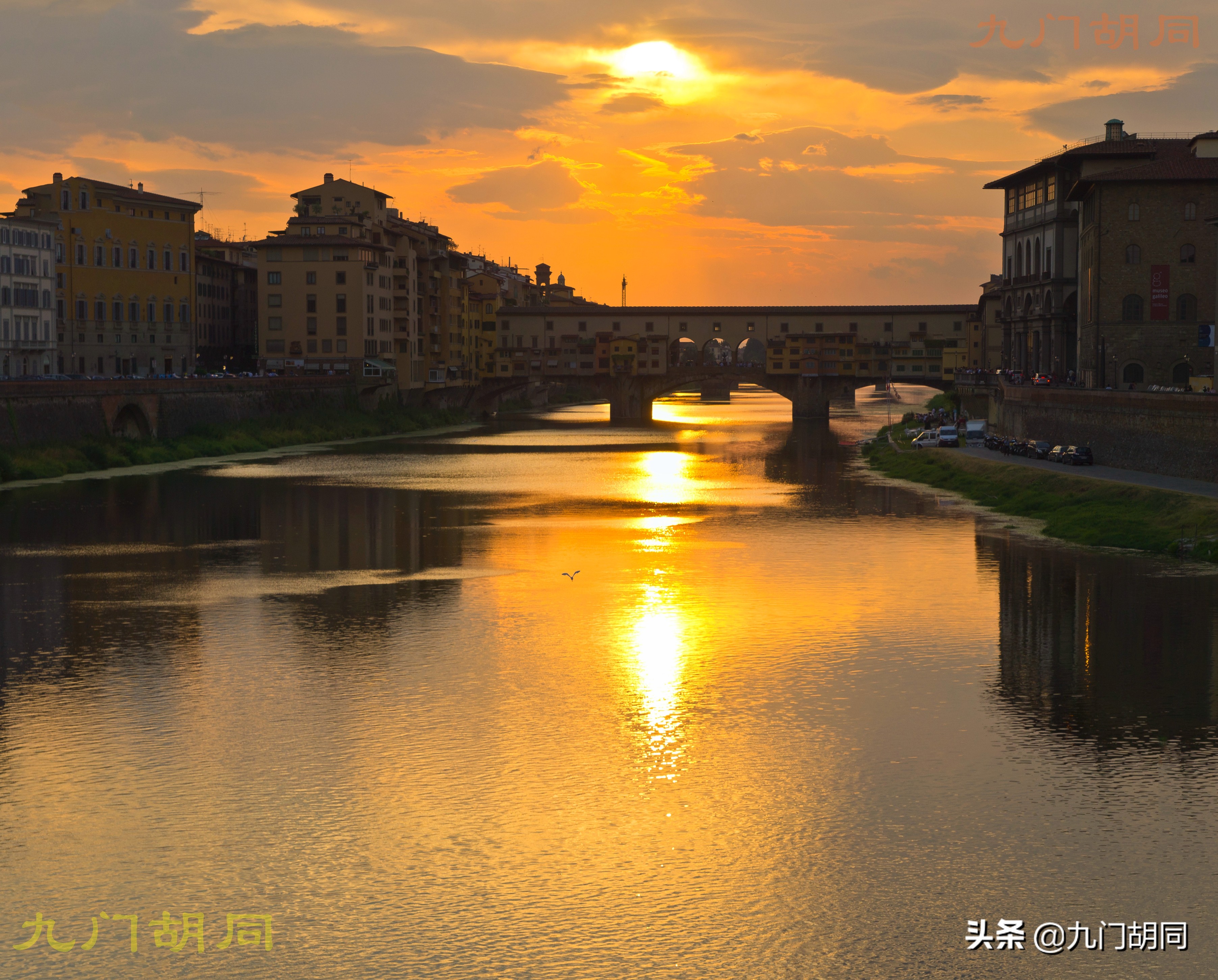 佛罗伦萨韦奇奥宫门票多少钱,佛罗伦萨韦奇奥宫门票