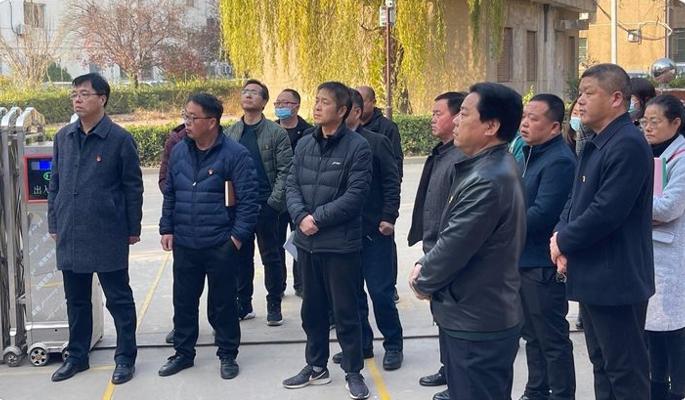 陈学斌校长,蒲城陈学斌