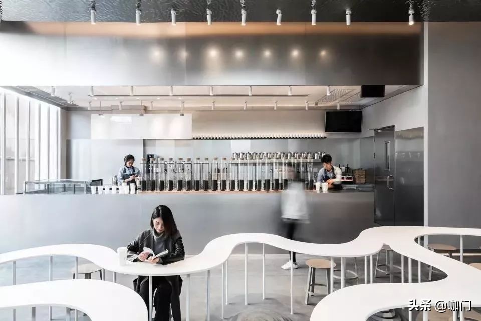 新茶饮品牌靠什么,新茶饮网红奶茶