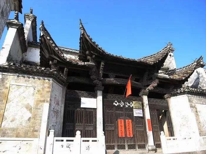 泾县五一去哪玩,今年夏天的泾县旅游