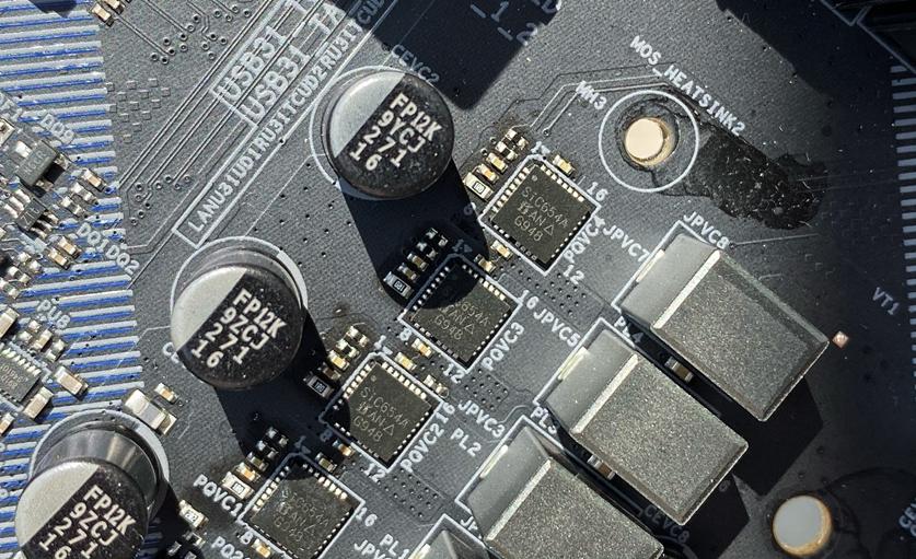 华擎z490极限玩家4pcie,华擎z490深度评测