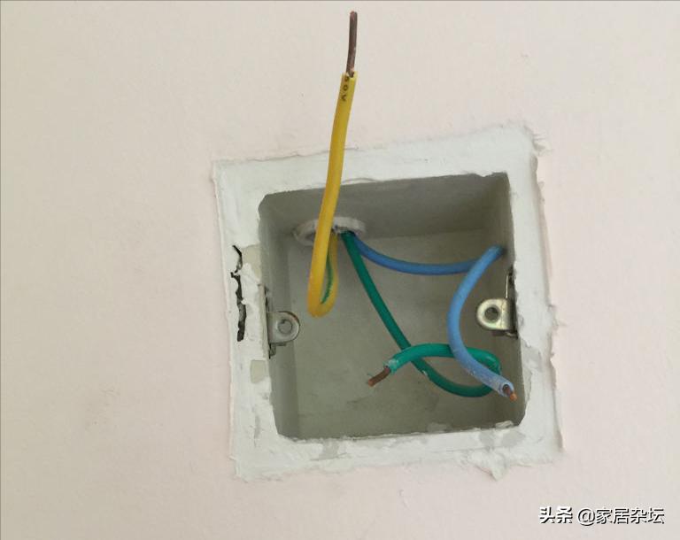 家装电线怎么选够用的品牌,家装中电线怎么选好