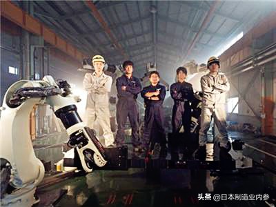 日本高科技有哪些领先全球,日本高科技真的比美国德国厉害吗