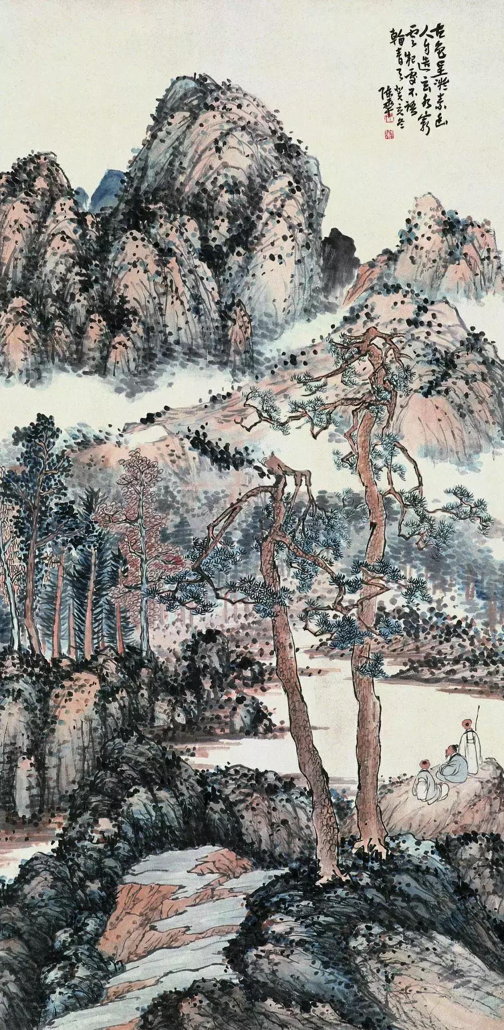 荣宝斋卖出的字画,80年代荣宝斋字画价格