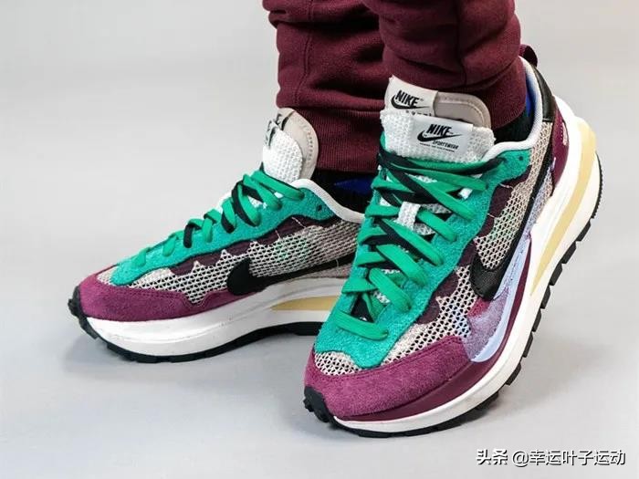 陈冠希同款球鞋兵马俑配色,陈冠希老婆潮牌