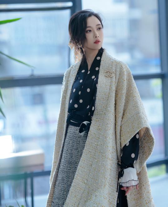 清华学霸cos美少女战士,清华女学霸cos