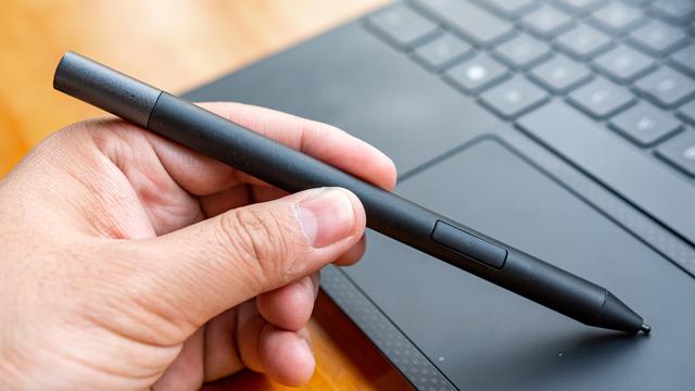 戴尔高级触控笔,戴尔触控笔pn579x怎么关电源