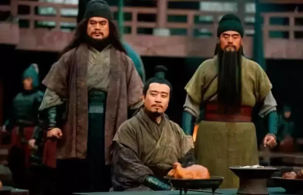 武圣关羽的战绩是真的么,关羽被称为武圣是什么时候开始的