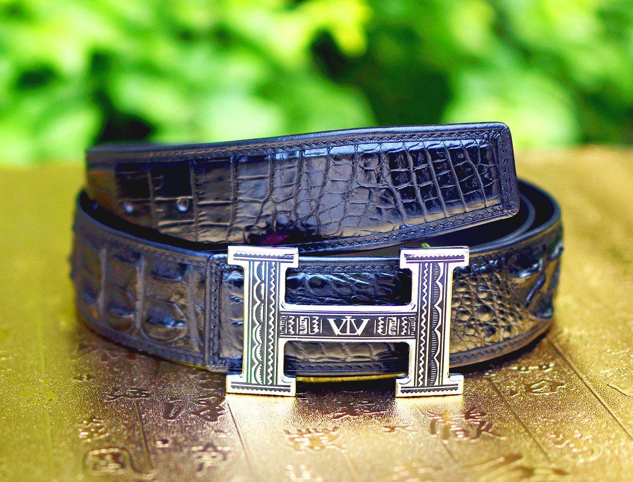 MacyGray,macygray鳄鱼皮