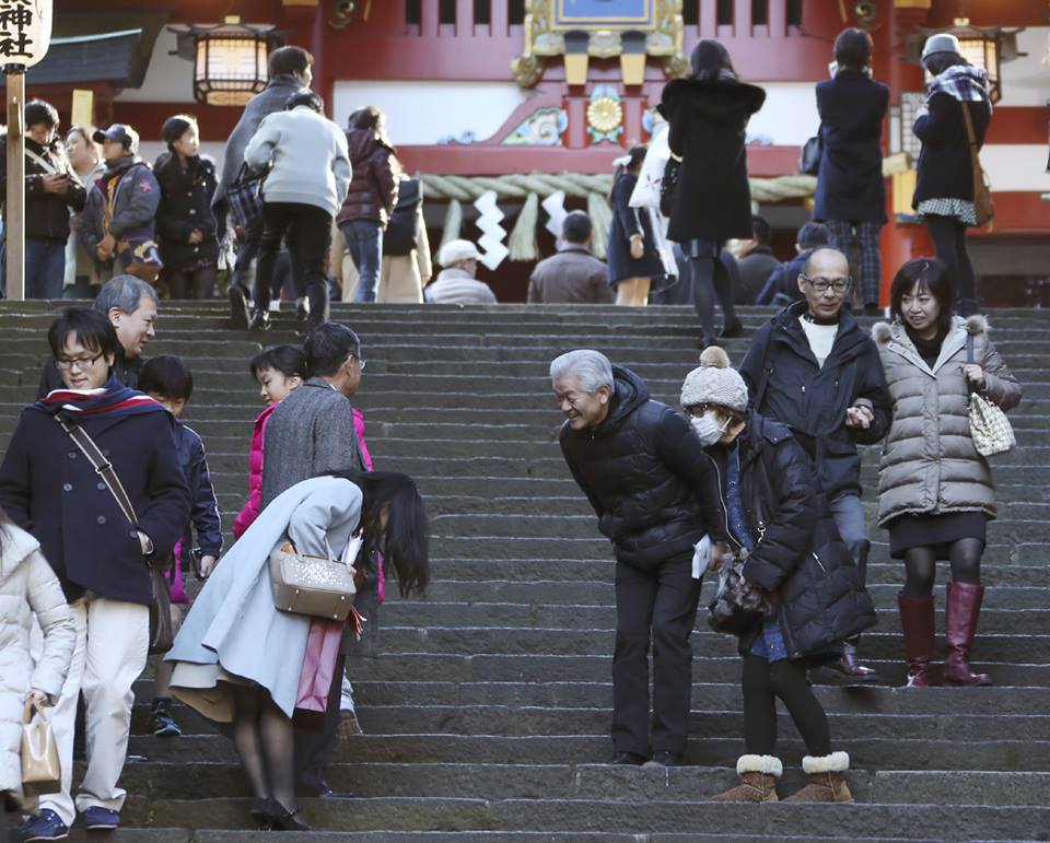现在日本人怎么样,日本人到底有多厉害
