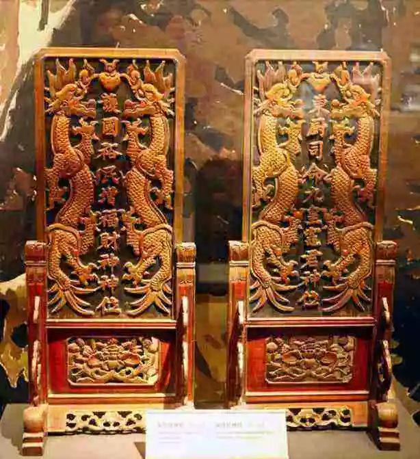 世界上现存最大最完整的木质宫殿,最豪华的宫殿是什么朝代