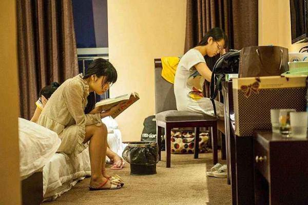 考研生订宾馆须知！预订宾馆要考虑3个问题，比距离更重要