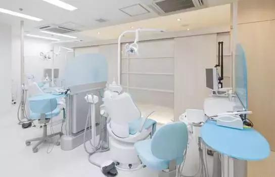 哈尔滨口腔诊所装修多少钱,口腔门店装修最省钱的方法